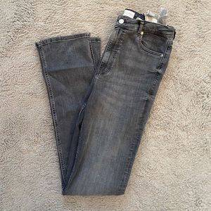 Zara Jeans. Never worn